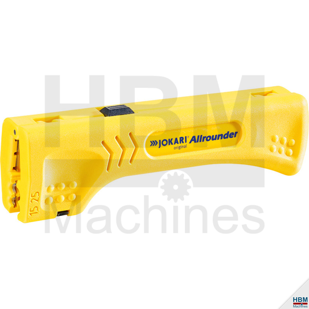 Jokari Kabelstripper Allrounder HBM Machines