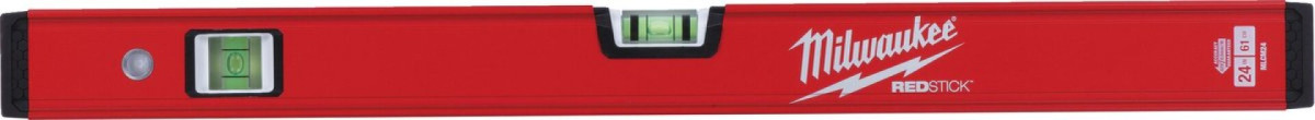 Milwaukee waterpas Redstick Compact box Level, 60cm, 4932459080