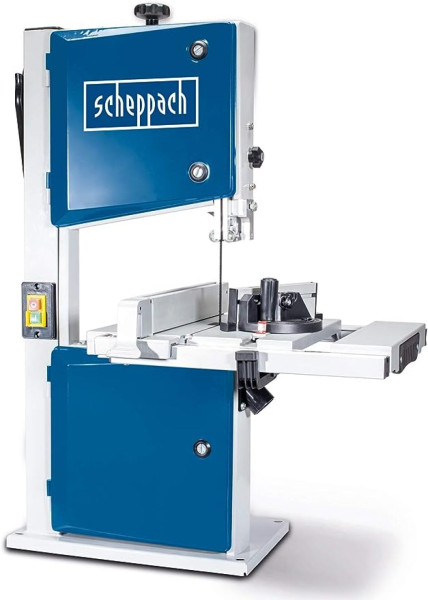 Scheppach Bandsägemaschine HBS261