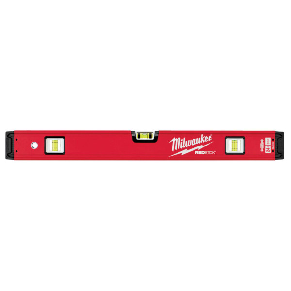 Milwaukee waterpas Redstick Backbone Box Level, 60cm, 4932459062