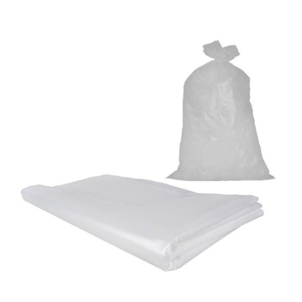 Sac Cover LDPE 100 pièces