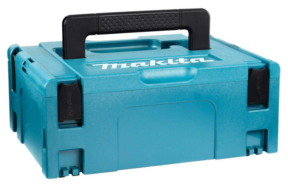 Makita Makpac Mbox 2 Opbergkoffer 821550-0 | HBM Machines