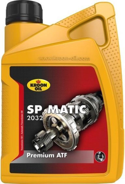 Kroon-Oil 1 liter flacon SP Matic 2032 - 02230