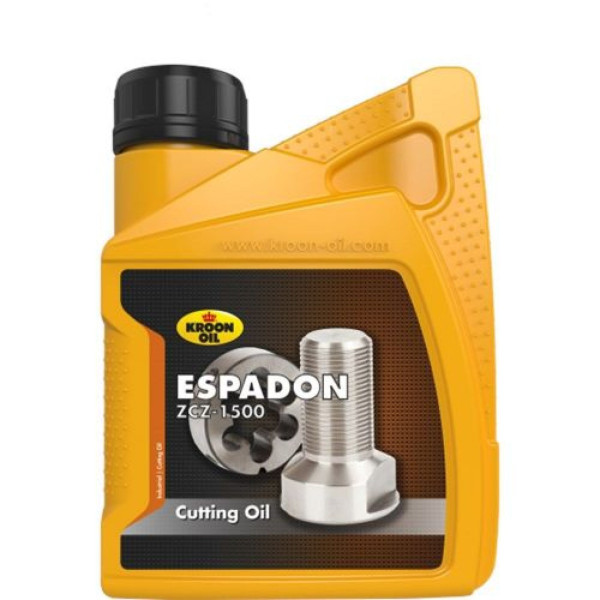 Kroon-Oil Espadon Schneidöl ZCZ-1500 ISO 32 500 ml - 35658