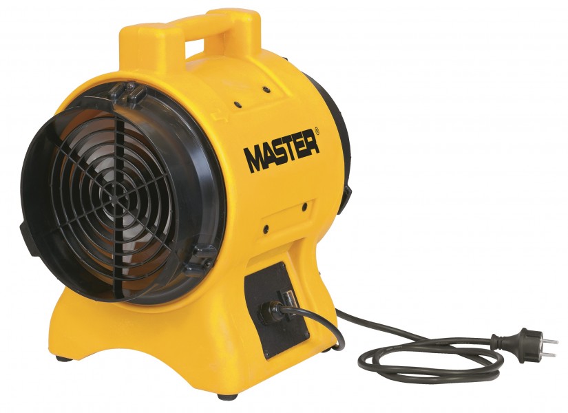 Master BL6800 Ventilateur