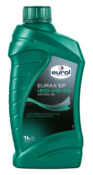Eurol Eurax EP ISO-VG 46 1 litre