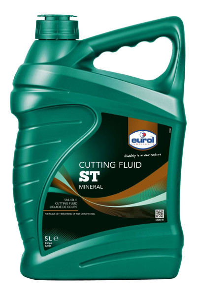 Eurol Cutting Fluid ST 5 liter