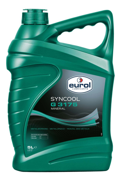 Eurol Syncool G 3175 5 litres