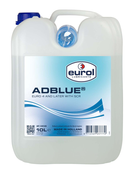 Eurol AdBlue 10 litres