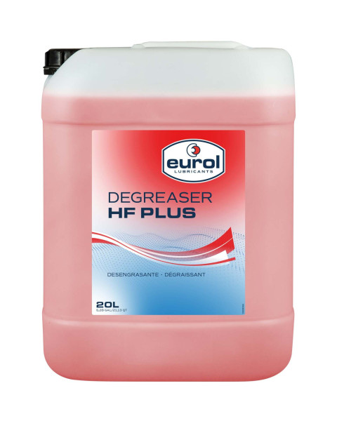 Eurol Koudontvetter HF Plus 20 Liter