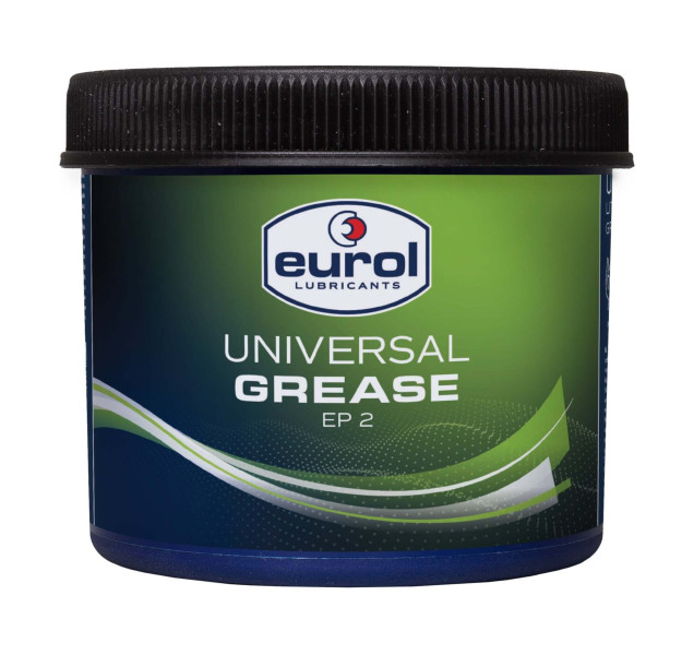 Eurol Universal Lithium Grease EP2