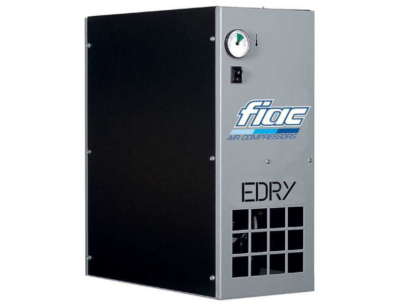 Sécheur d'air Fiac EDRY 9 pour compresseur pour 850 litres par minute NW