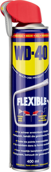 WD-40® Multi-Use Product Flexible® 400 ml