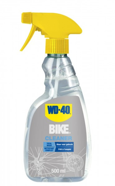 Nettoyant vélo WD-40 Specialist® 500 ml
