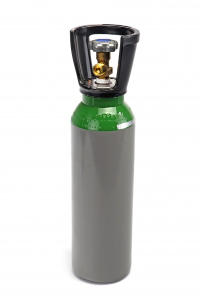 HBM 5 Liter Argon cilinder