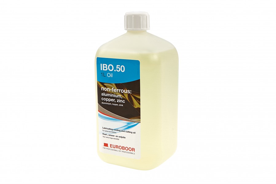 Euroboor Koelsmeermiddel voor Non Ferro 1 Liter IBO.5001