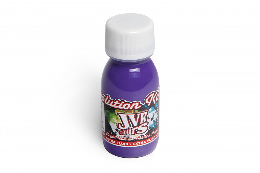 JVR 116 - 50 ml Light violet Airbrush verf