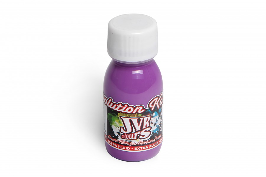 JVR 115 - 125 ml Lilac Airbrush verf