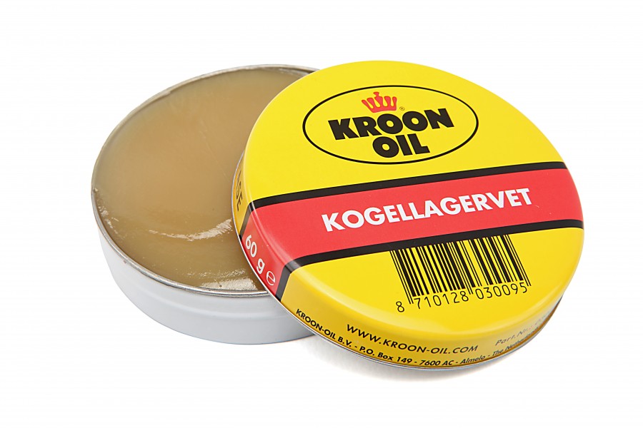 Kroon Oil Graisse pour roulements à billes