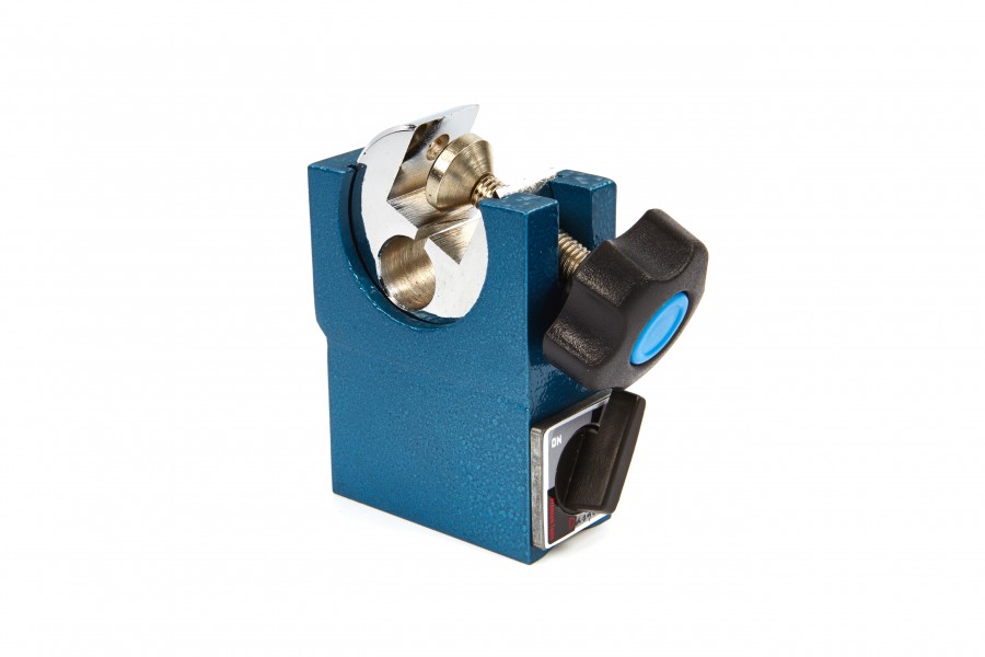 Dasqua Professionele Micrometer Standaard met Magneet Voet