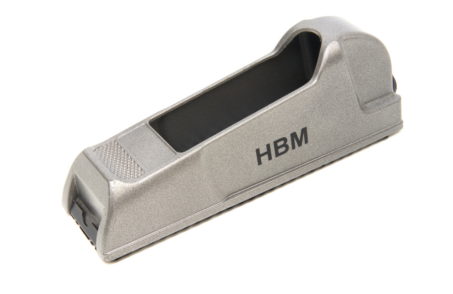HBM 150 mm Universal-Blockhobelmaschine