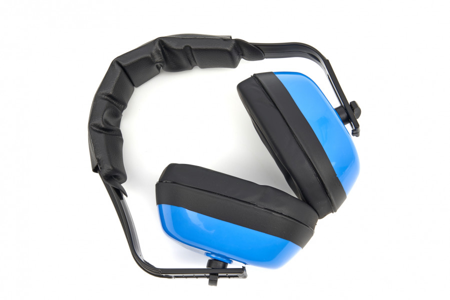 HBM Ohrenschützer / Gehörschutz SNR 22 dB