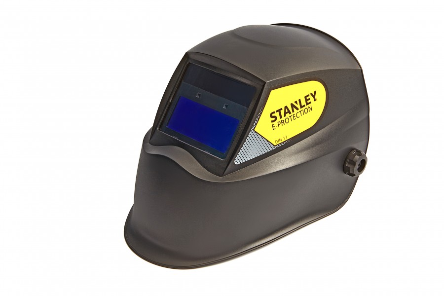 Casque de soudage électronique Stanley 2000