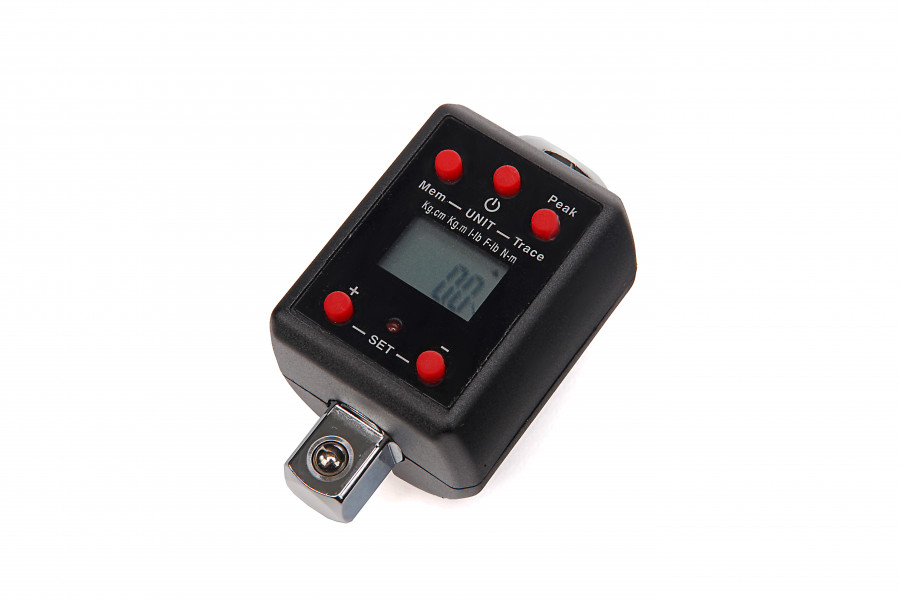 HBM Digitale Momentmeter 40 - 200 Nm