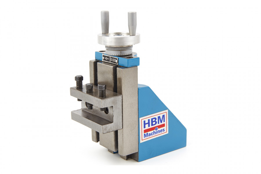 HBM Universal-Höhenstütze für Metalldrehmaschinen - SMALL