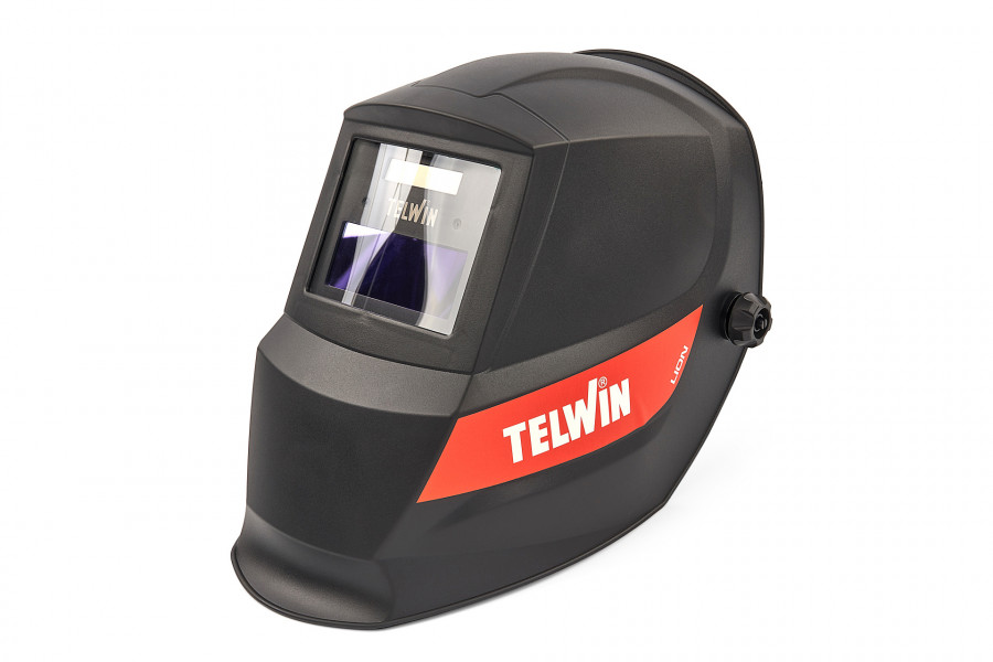 Telwin Lion automatischer Schweißhelm