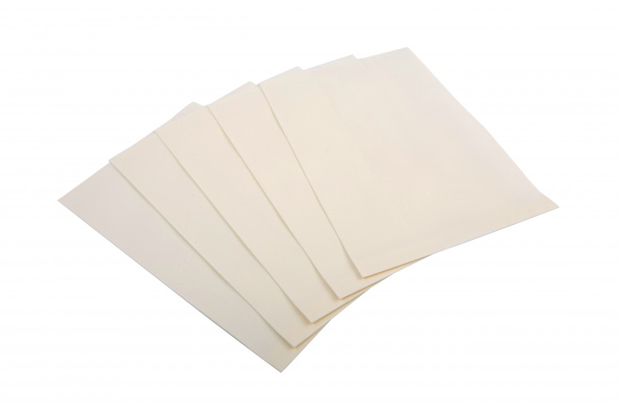 Sacs à poussière en papier Scheppach pour HA1000 - 5 pièces
