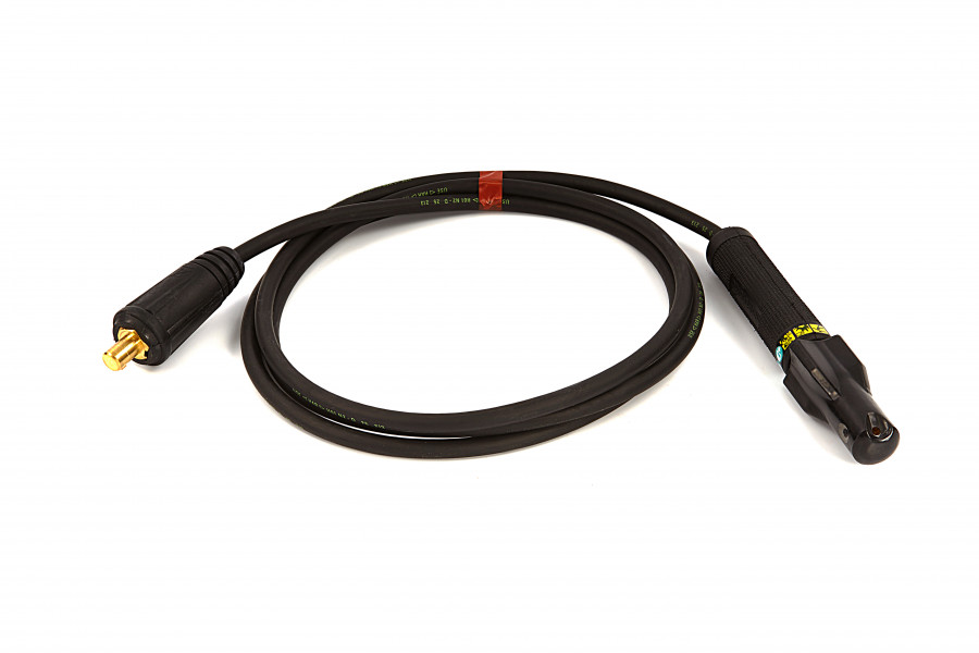 HBM Jeu de câbles de soudage 3m-25mm2 Migatronic