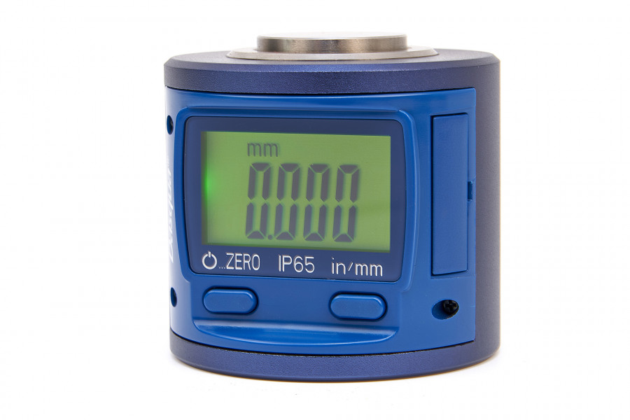 Dasqua Professionele IP65 50 mm 0,001 mm Digitale Hoogtemeter
