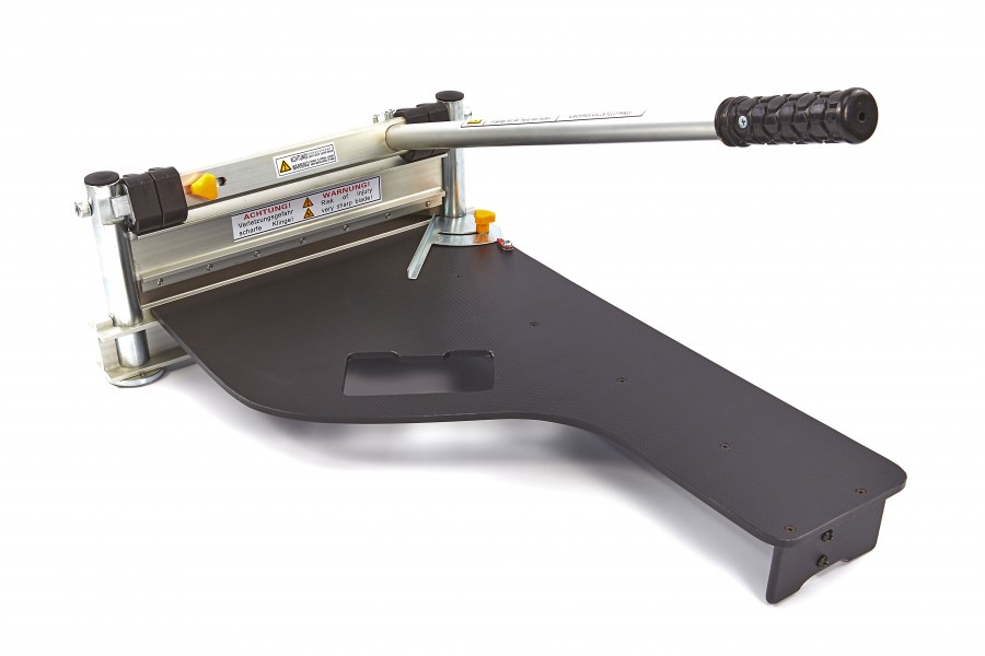 HBM 325 mm professionele laminaatknipper