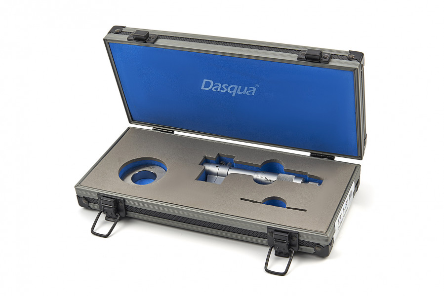 Micromètre intérieur Dasqua Professional 25 - 50 mm
