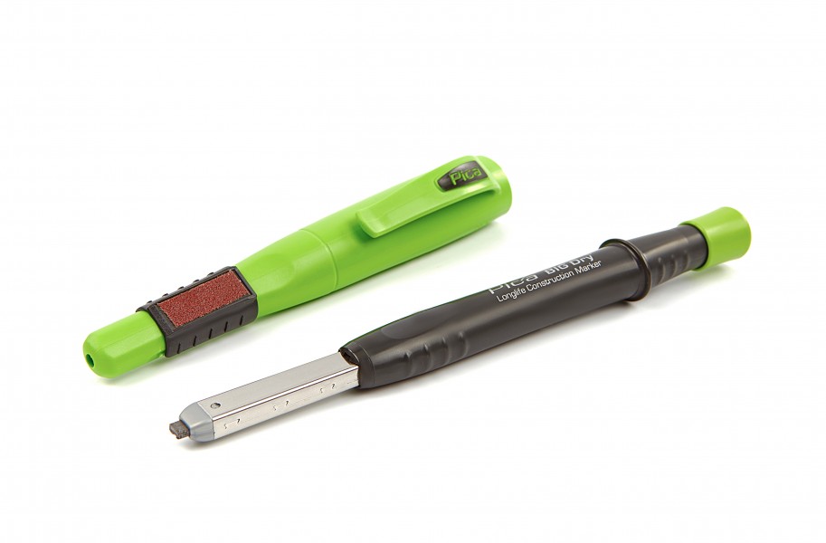 Pica 6060 BIG Dry 'Basic' Pen