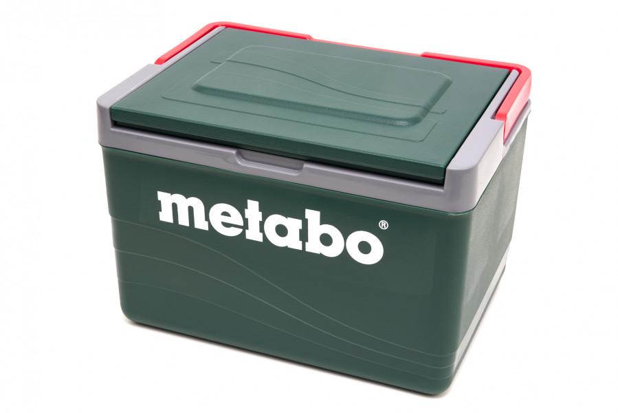 Metabo koelbox 11 liter