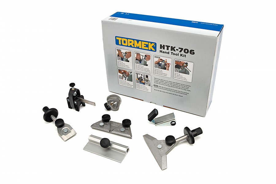 Tormek HTK - 706 Schärfwerkzeug für Handwerkzeuge