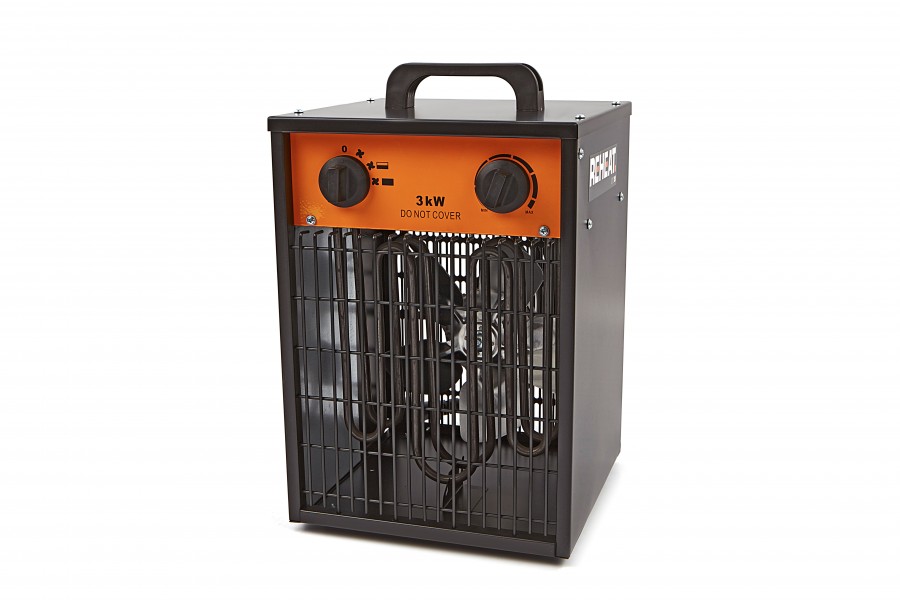 REHEAT Elektrische Heater B3000