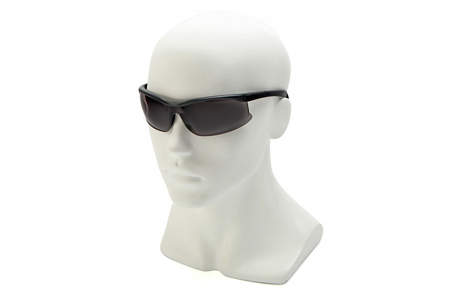 HBM Veiligheidsbril Model 8