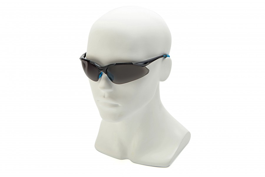 HBM-Schutzbrille Modell 6