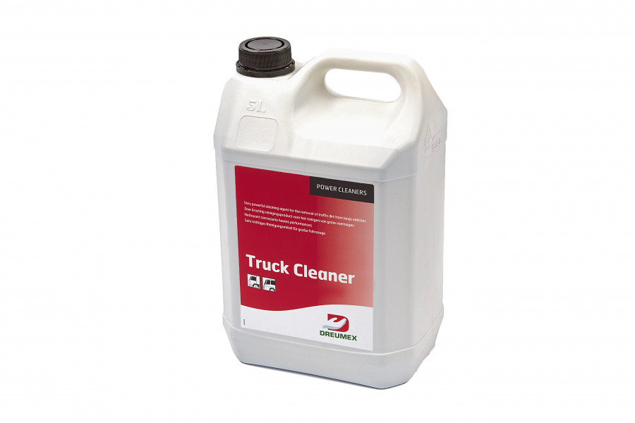 Dreumex Truck Cleaner 5 Liter