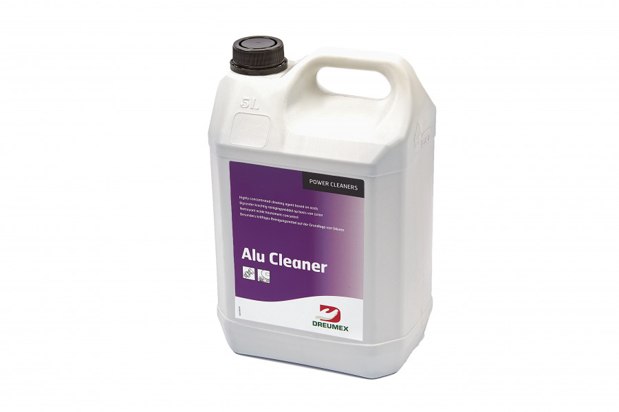 Dreumex Alu-Reiniger 5 Liter