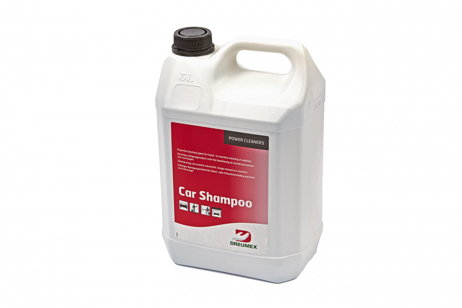Dreumex Autoshampoo 5 Liter
