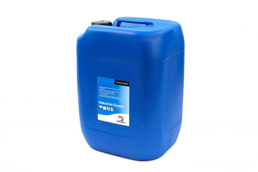 Dreumex Industrial Cleaner 30 Liter