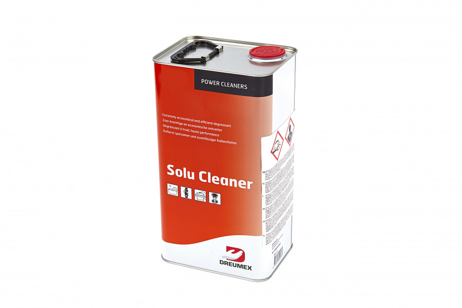 Dreumex Solu Cleaner 5 Liter