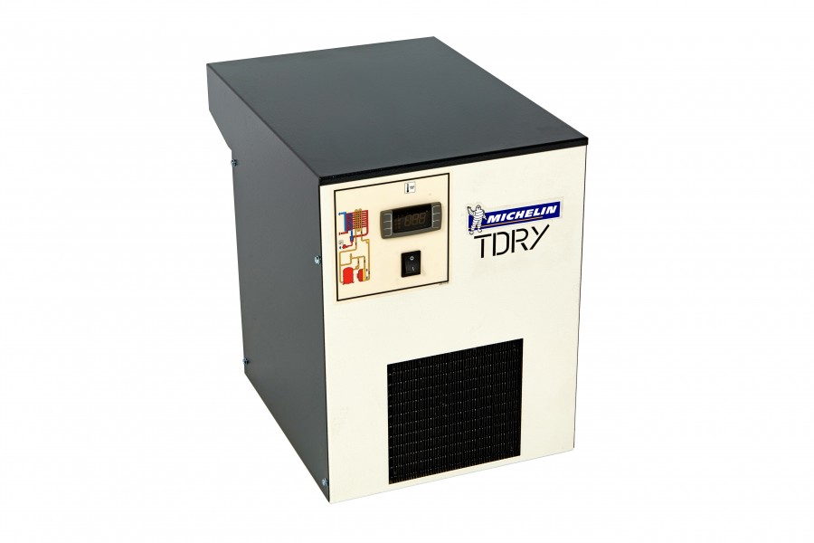 Michelin TDRY 6 Lufttrockner für 600 Liter pro Minute Kompressor
