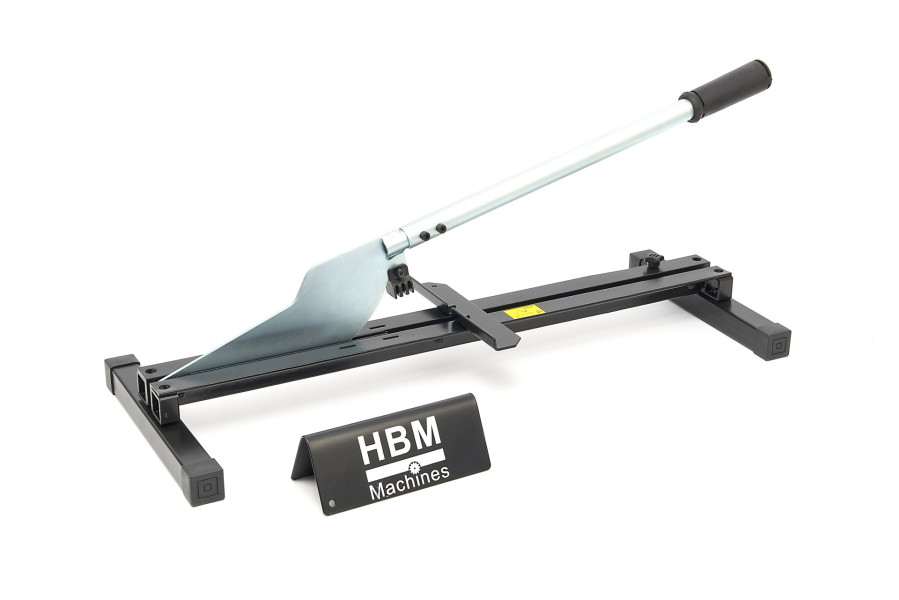 HBM Laminaatknipper en Vinylsnijder 210 mm