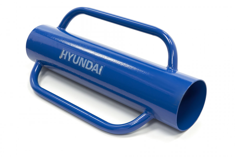 Hyundai Hand-Ramme 165 x 710 mm