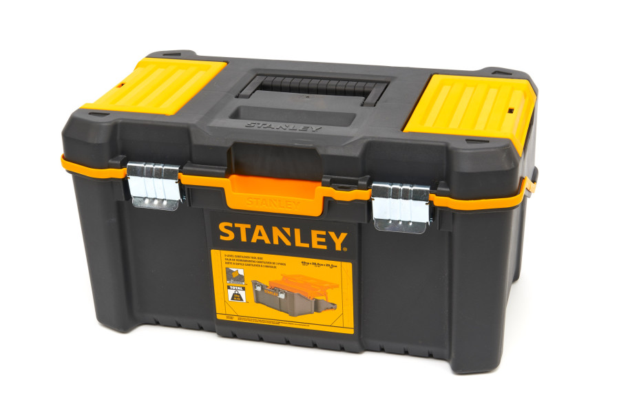 Stanley Werkzeugkoffer 19".